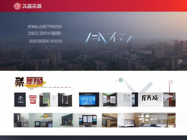 渭南热门网站排名，揭秘本地网络信息高地，助力用户精准导航