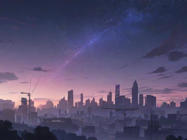 场景动画网站排名，盘点最受欢迎的动画制作平台