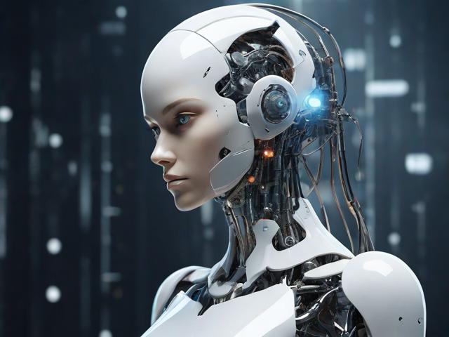 人工智能类型详解，从感知智能到通用智能