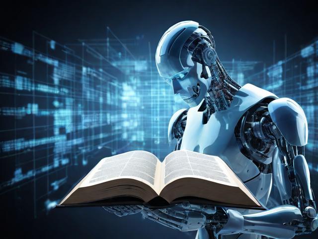 什么是人工智能出版专著，探讨人工智能在出版领域的应用与发展
