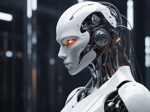 人工智能通过何种手段革新未来，深度解析与展望