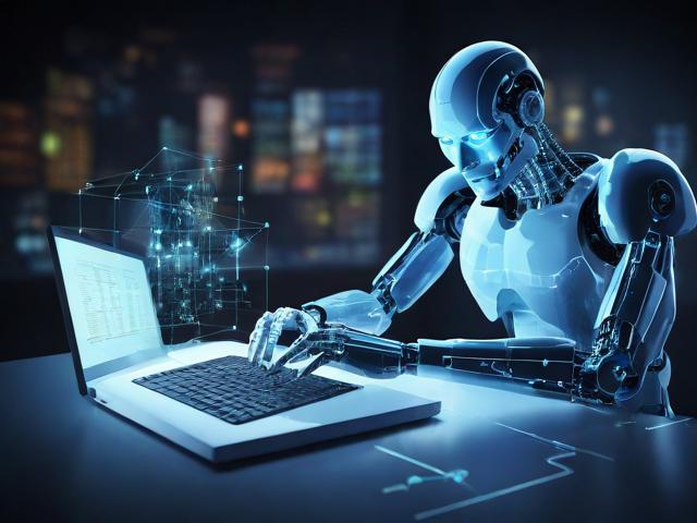 探索未来，中学人工智能活动中的实用工具与资源推荐