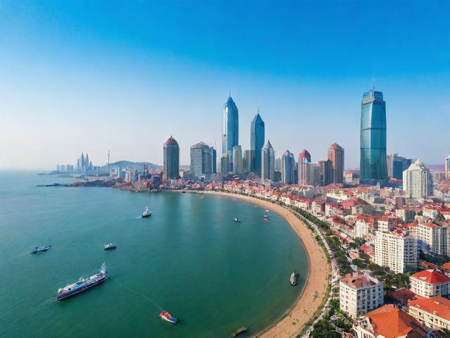 青岛地区网站排名优化攻略，全方位提升网站在搜索引擎中的排名