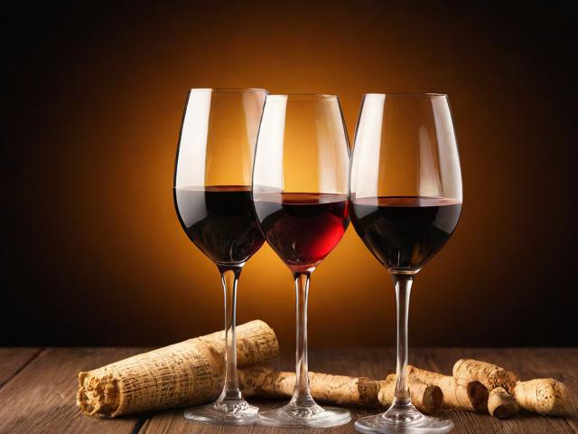 酒类网站排名，揭秘行业佼佼者，助力酒企网络营销