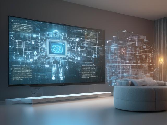 电视人工智能，开启智能生活新篇章