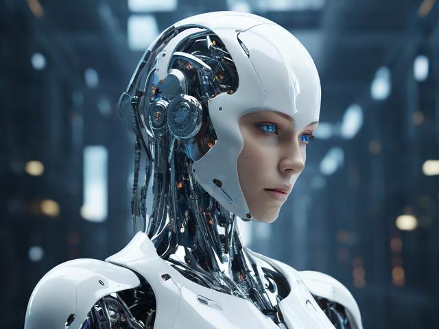 人工智能需要哪些基础，构建未来智能世界的基石