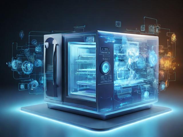 人工智能赋能家电，揭秘那些正在智能化的家电产品