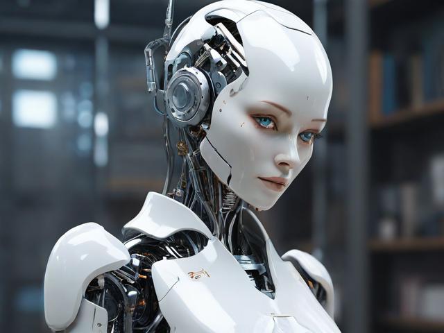 人工智能学生，开启未来教育新篇章