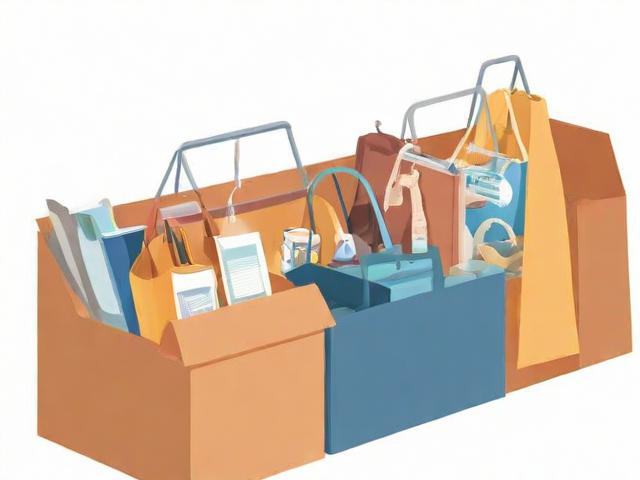 揭秘二手购物网站排名，盘点最受欢迎的二手交易平台