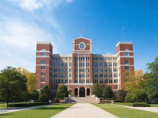 全球大学排名解析，如何通过网站建设提升高校国际影响力