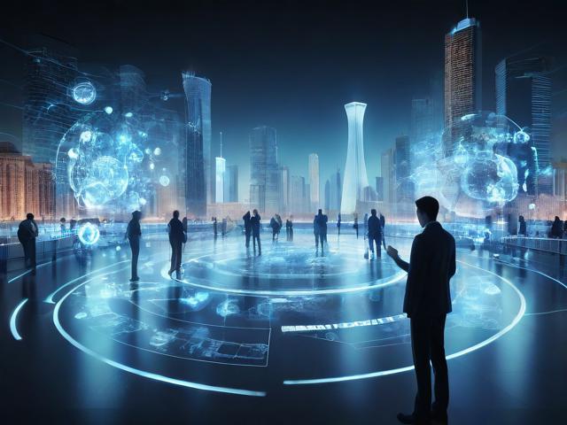 天津人工智能大赛，探索科技前沿，培育创新人才