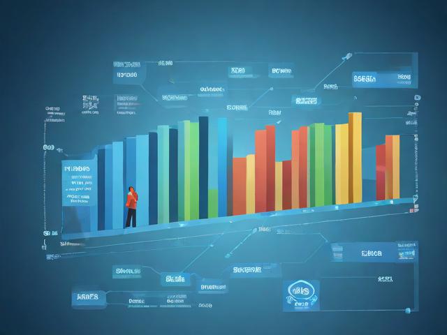 B2C网站流量排名，揭秘电商平台的流量密码