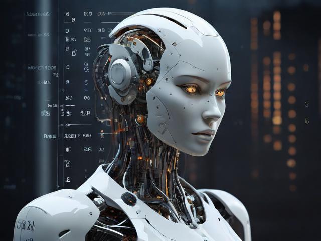 什么是推理人工智能，探索智能推理的奥秘