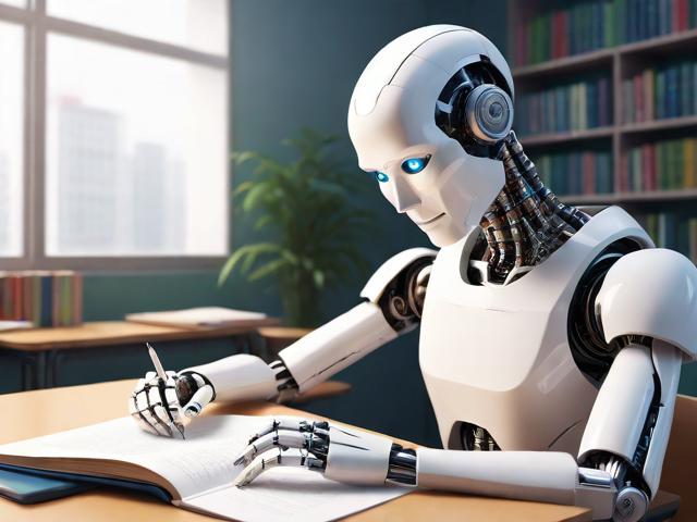 人工智能助力教育变革，未来教育该做什么？