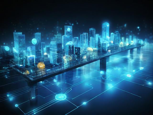 人工智能与物联网系统融合，构建智慧未来的关键桥梁