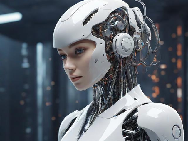 人工智能领域的简称解析，简短而精炼的科技术语