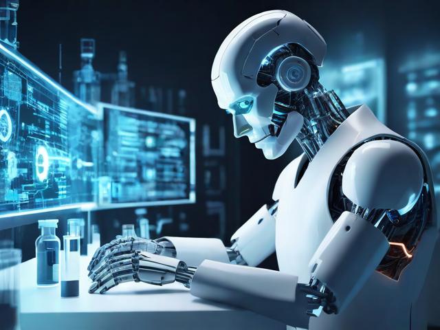 人工智能搞什么实验，探索未来科技的无尽可能