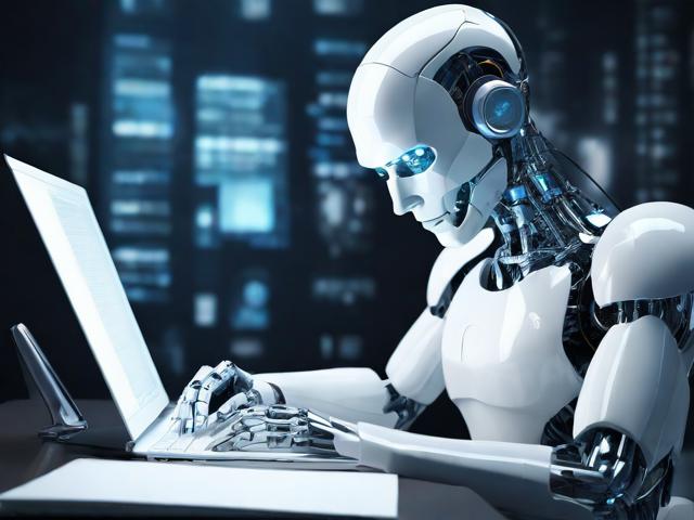 人工智能：未来的写作助手