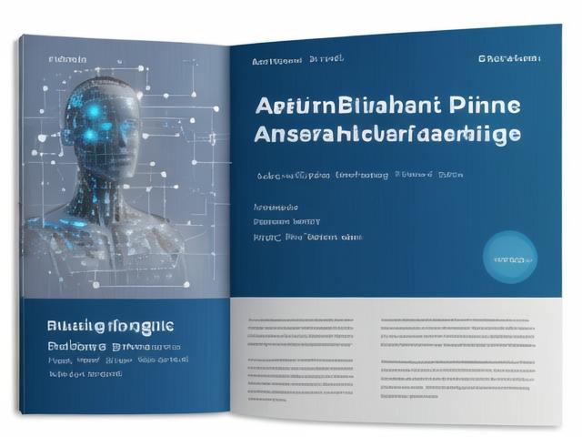 人工智能教程手册，入门指南与学习资源深度解析