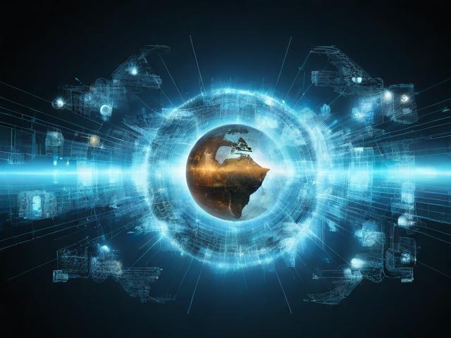 2023年度各类网站合集排名，揭秘互联网流量风向标