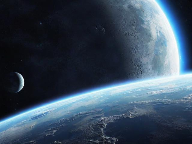 全球最受欢迎的国外外星探索网站排名揭晓