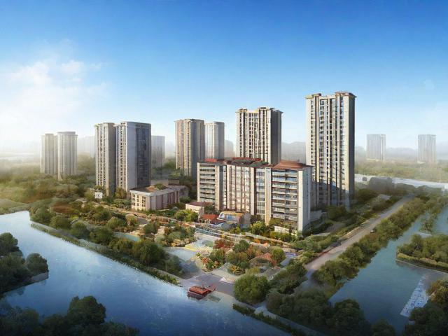 揭秘安徽房地产网站排名，哪些平台领跑市场？