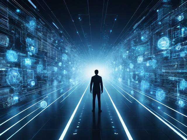 人工智能发展之路，展望未来，探寻无限可能