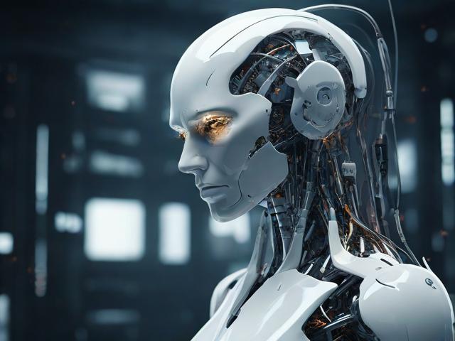 人工智能方向研究，探索未来科技发展的无限可能