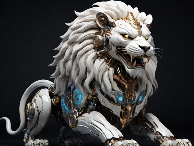 石狮人工智能，探索智能时代的新引擎