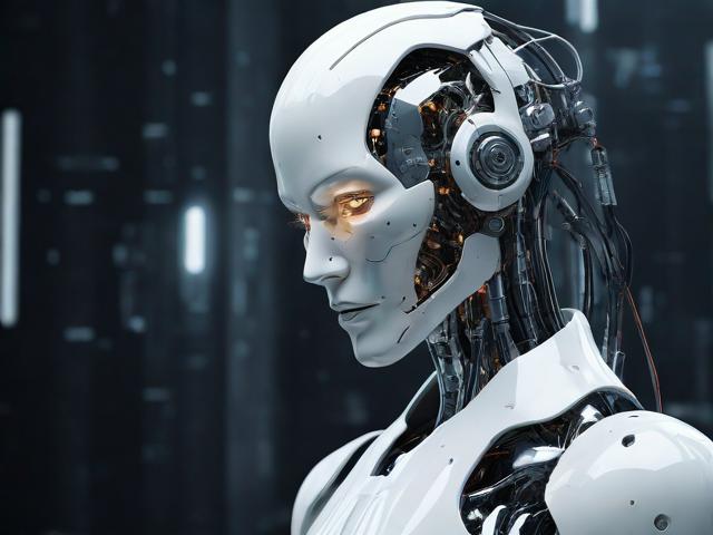 人工智能领域，哪些开发方向最具潜力