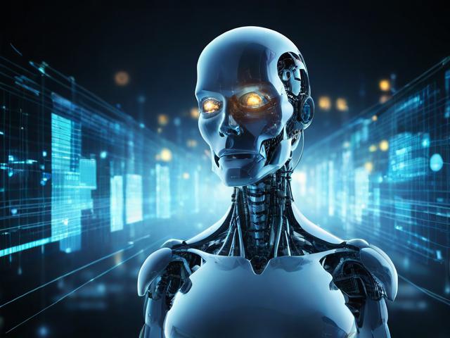 人工智能行业，揭秘其所属股票类型及投资策略