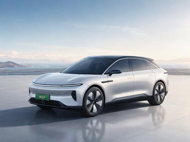 人工智能车新篇章，智能驾驶的未来已来，智行引领潮流