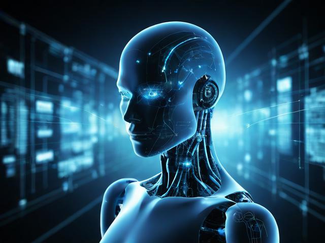 IBM人工智能，引领未来智能化的科技先锋