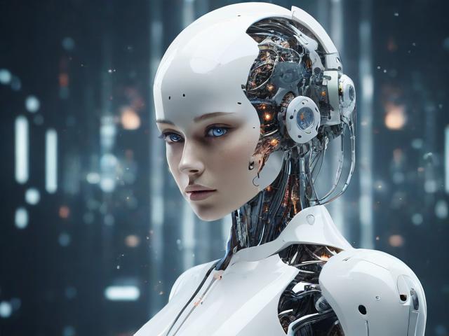 人工智能的五大优点，重塑未来，赋能生活