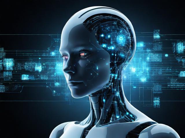 人工智能的多元板块，揭秘科技未来的核心驱动力