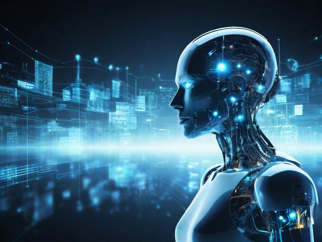 人工智能与未来产业融合，重塑经济格局的创新浪潮