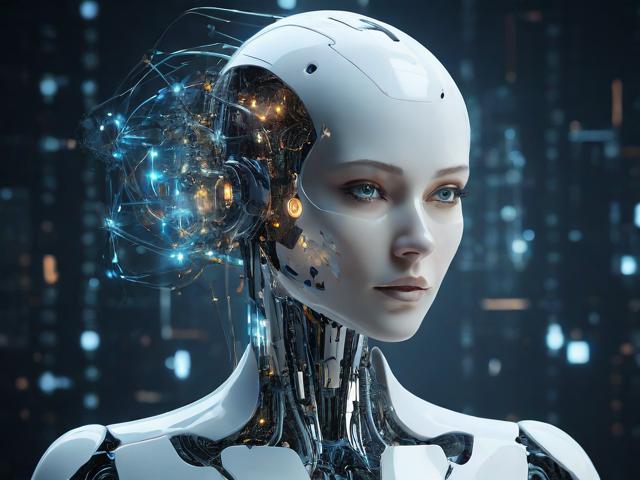 AR人工智能：揭秘其学习与发展的奥秘