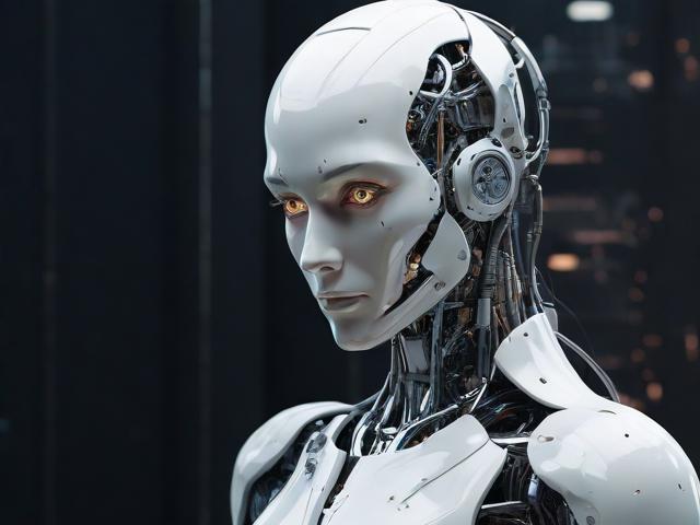 揭秘人工智能的基石：最底层的人工智能究竟叫什么？