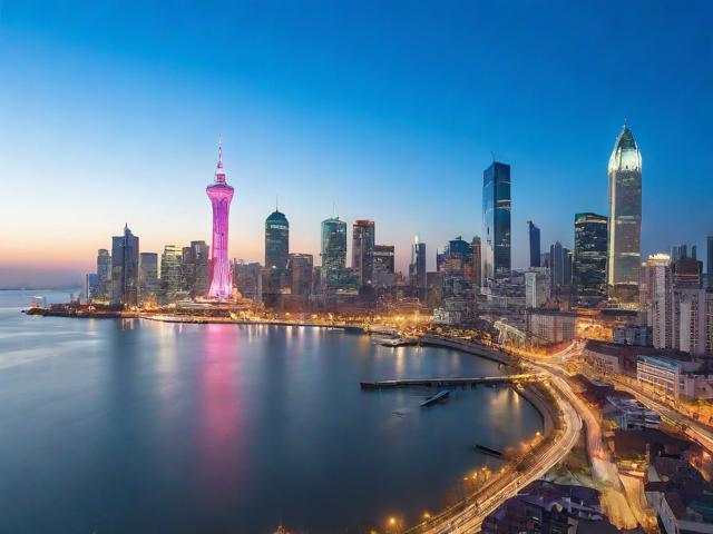 大连网站搜索排名，提升网站流量，打造网络品牌新高度