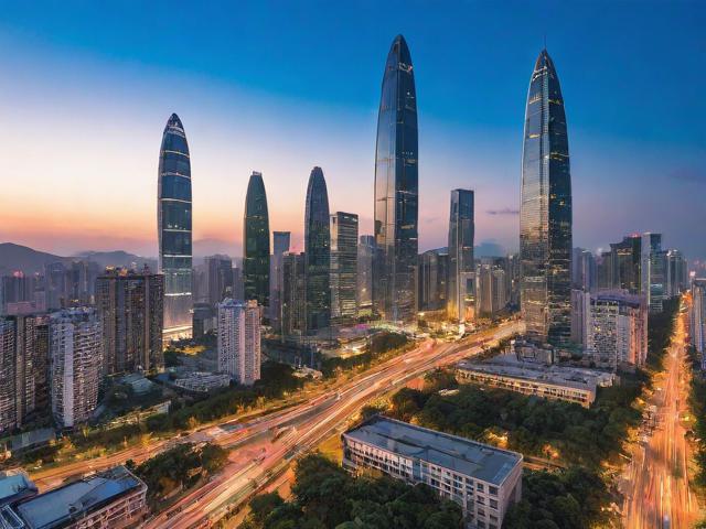 深圳网站SEO优化排名，揭秘提升网站流量与转化率的秘诀