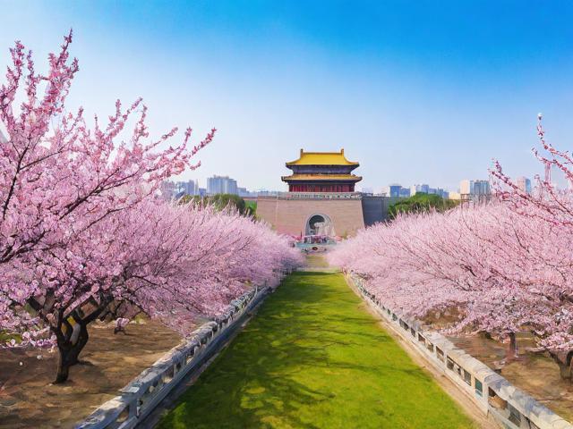 杏花岭区网站排名提升策略，助力企业互联网营销新篇章