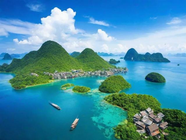 国内旅游网站排名，盘点最受欢迎的在线旅游服务平台