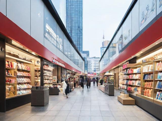 日本正规购物网站排名，盘点最受欢迎的在线购物平台