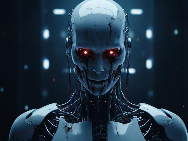 揭秘恐惧人工智能的根源，人类未来的不确定性
