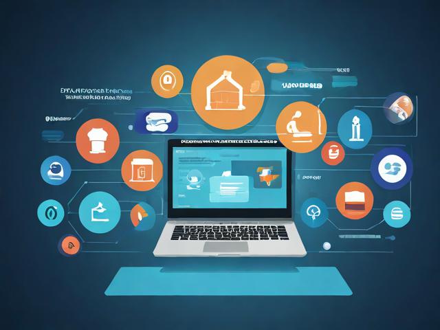 打造企业网站，提升公司排名，全方位攻略解析