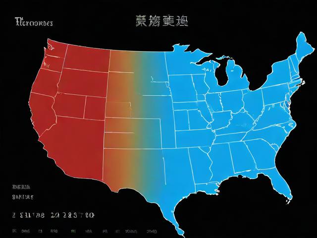 美国国力排名网站查询，揭秘全球实力榜单背后的数据奥秘