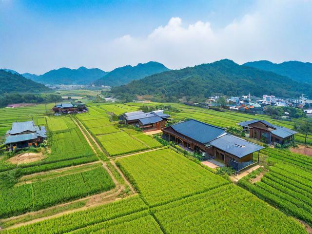 长沙网站休闲农庄排名，探寻长沙周边最佳休闲胜地