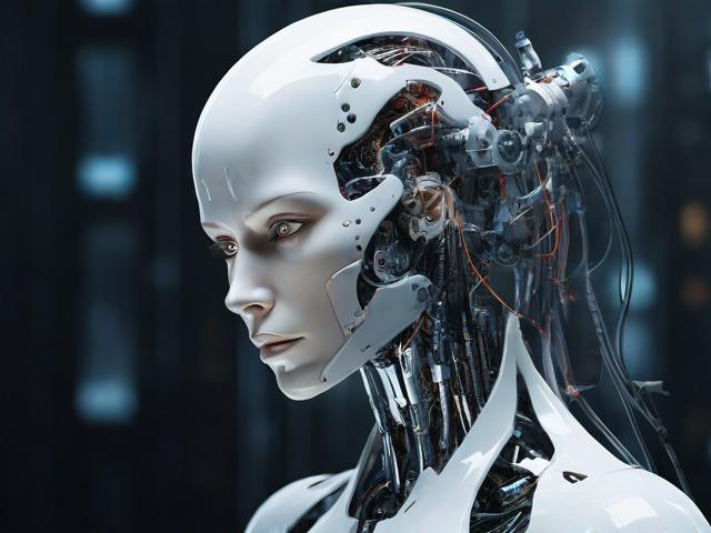 人工智能，探索智能技术的未来边界