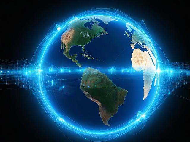 全球网站排名网站，揭秘网络世界的流量风向标