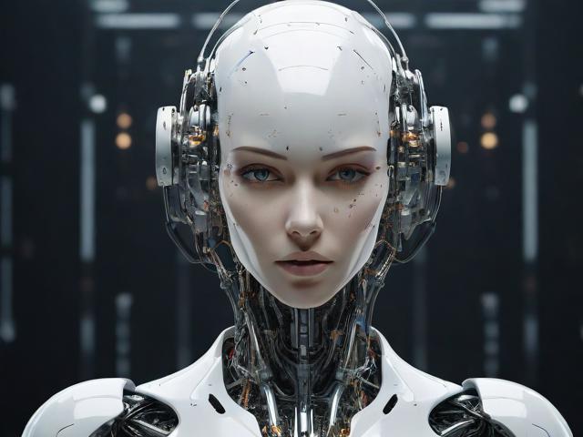 人工智能的多重面貌，还能被称为什么？